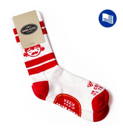 Sock - Athletic Sock