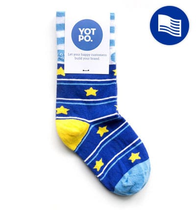 Sock - Clothing