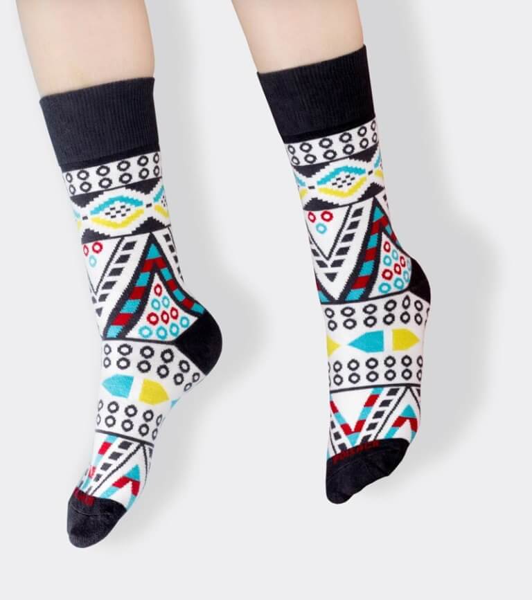 Sock Club Custom An Instant Classic For ACA