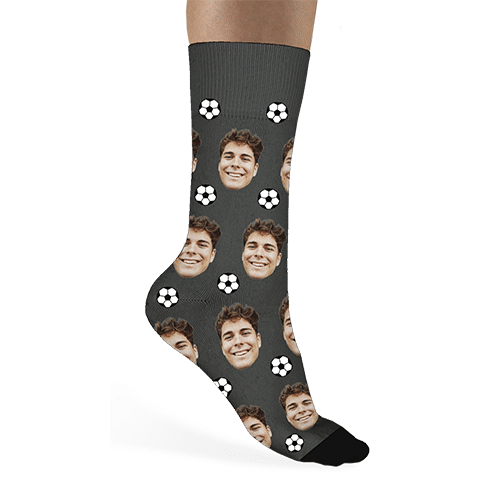 Sock - Logo Socks