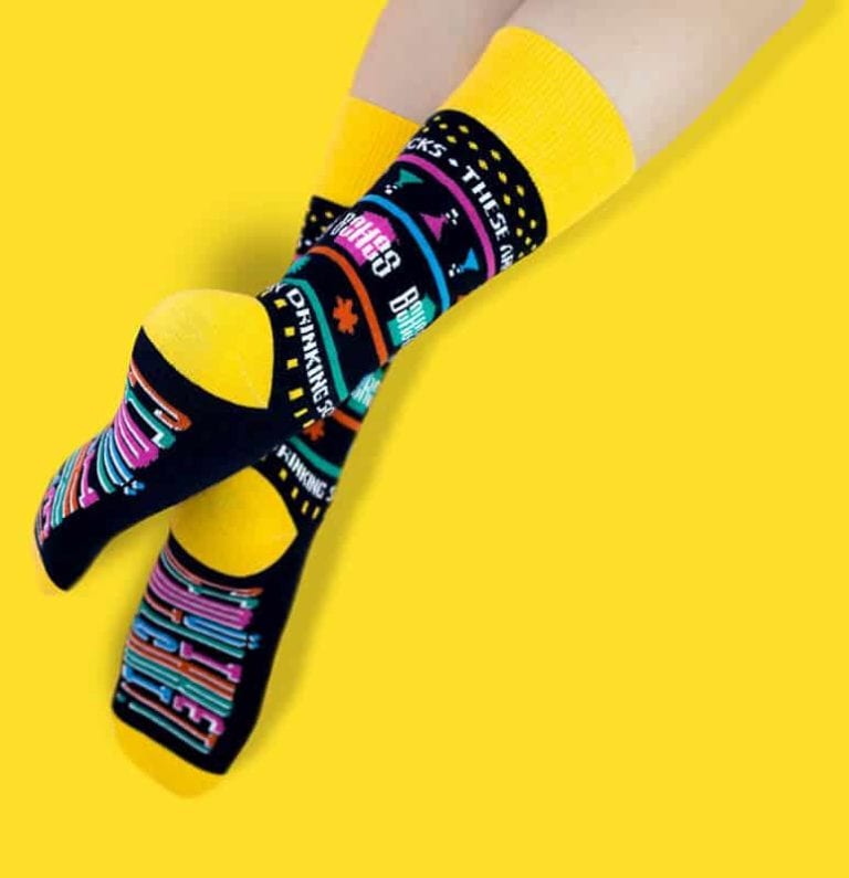 Shop Custom Socks Branded Socks And Face Socks Easy Ordering