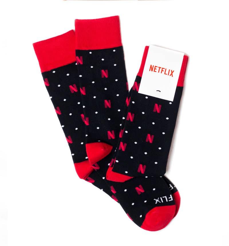 Sock Type Choice Bulk Order Sock Club Custom