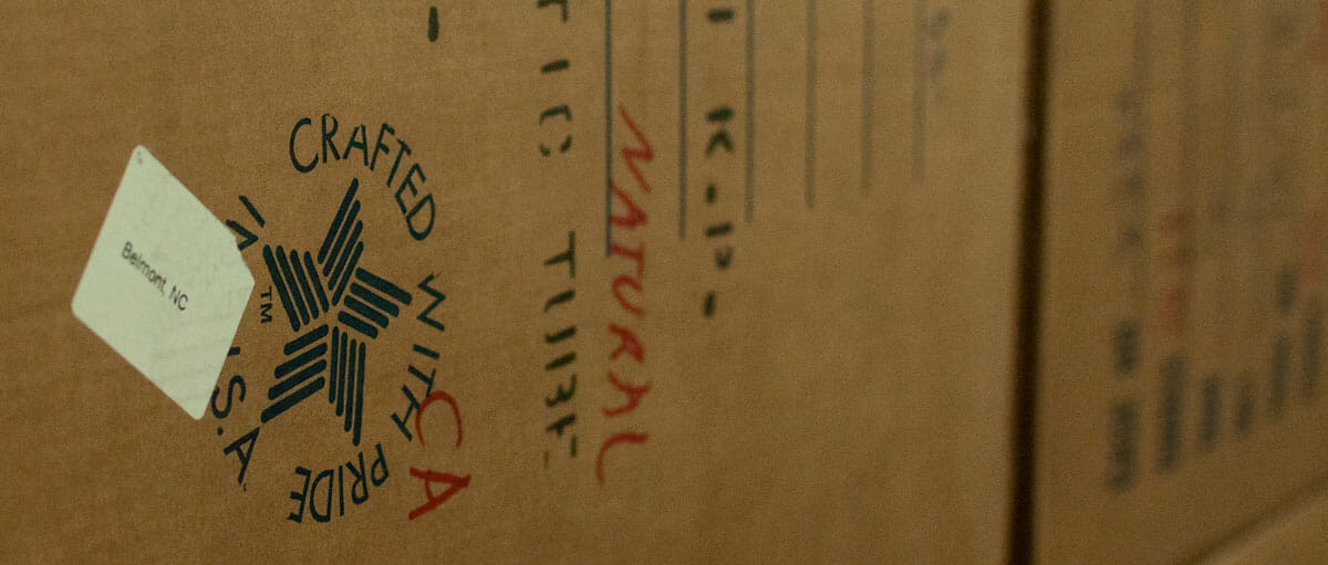 Kitting, Dropshipping, and Fulfillment: A Step-By-Step Guide 1 Calligraphy - Font
